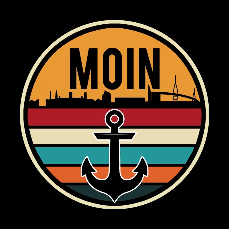 Moin Anker