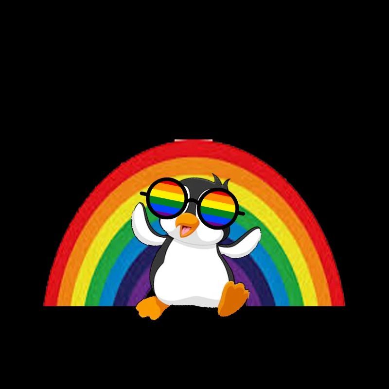Gay Pride Geschenk