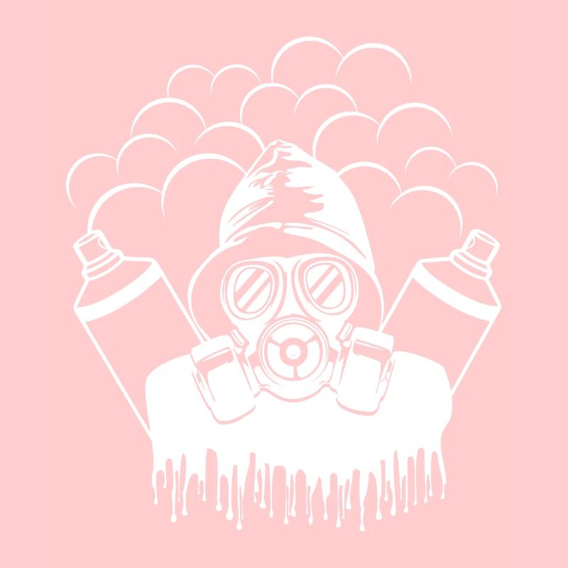 Graffiti Sprayer