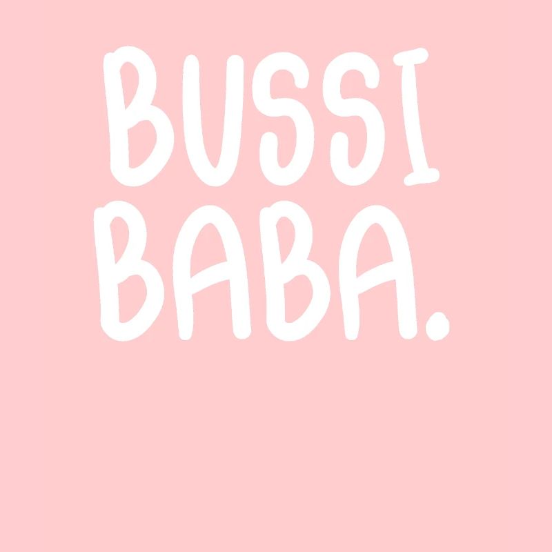Bussi Baba.