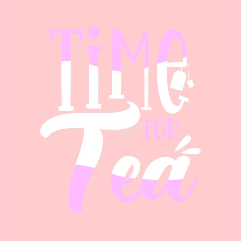 thé