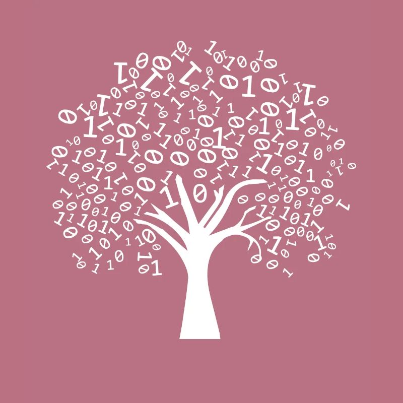 Programmer Binary Tree