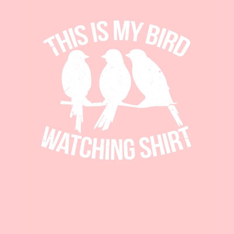 bird watcher
