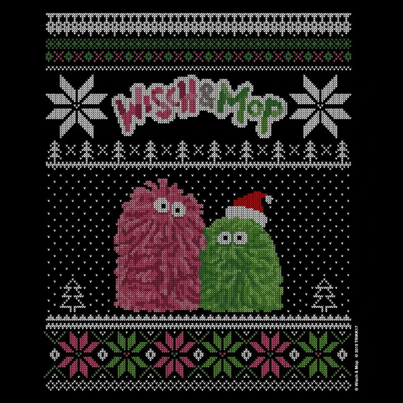 Noël laid