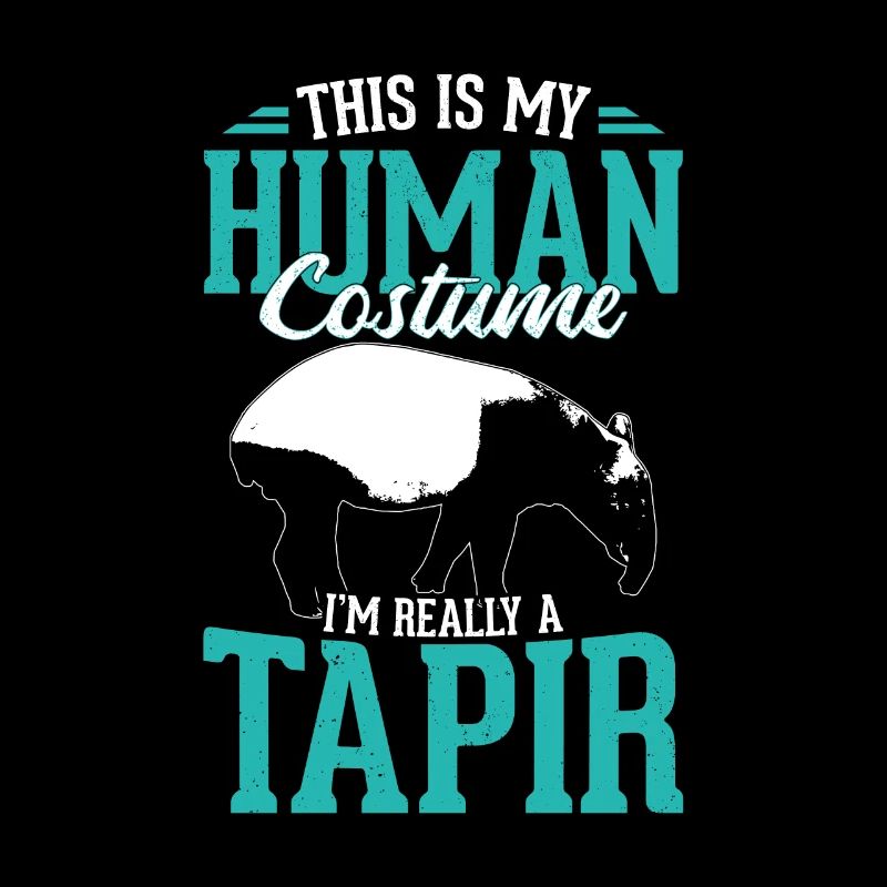 tapir