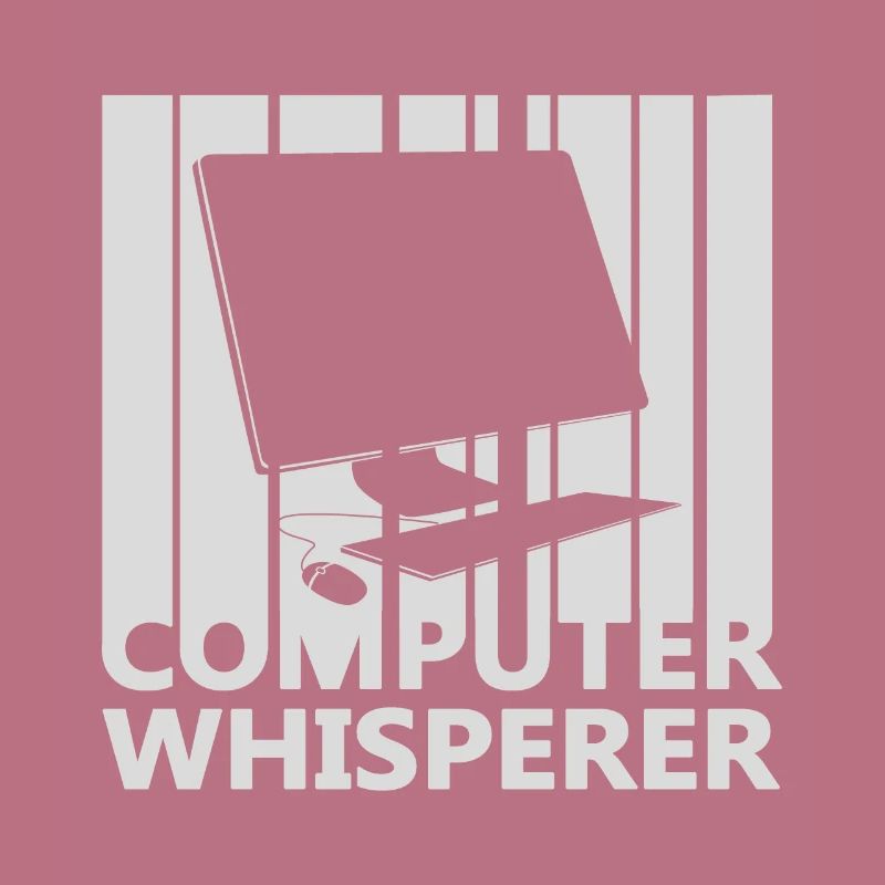 Nerd informatique