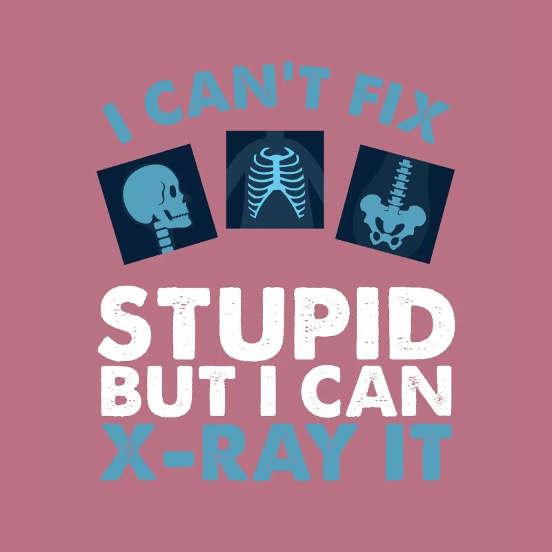 XRay Technician Radiologic Technologist