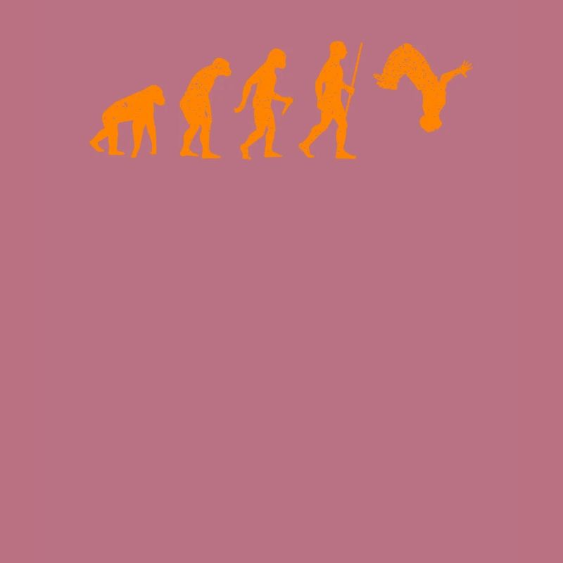 Parkour evolution backflip freerunning