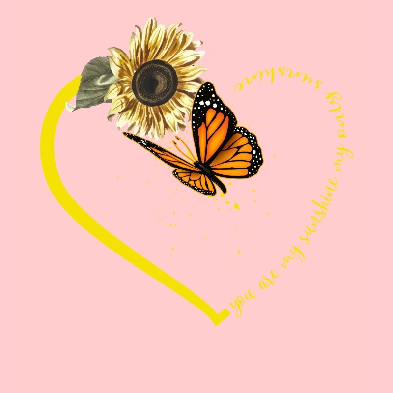 Tu es mon soleil mon seul soleil