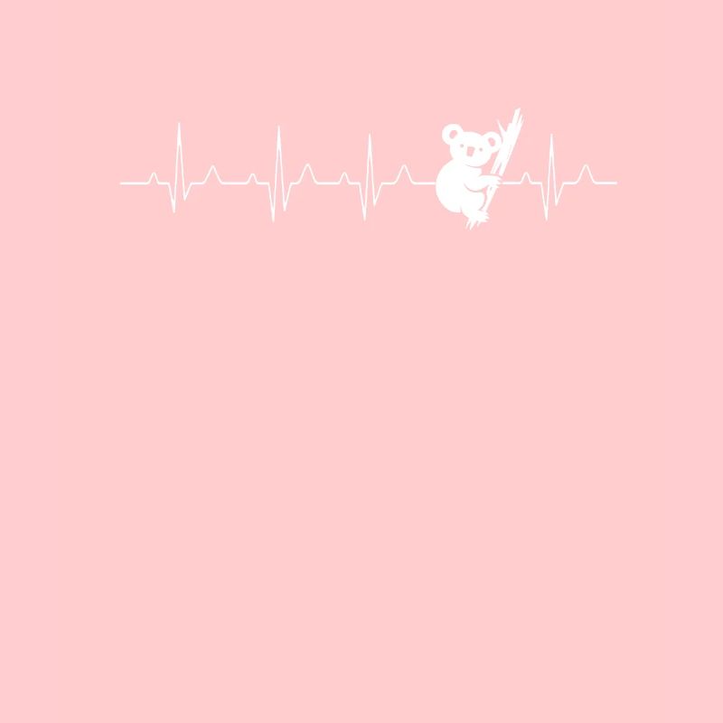 Koala Heartbeat Koala