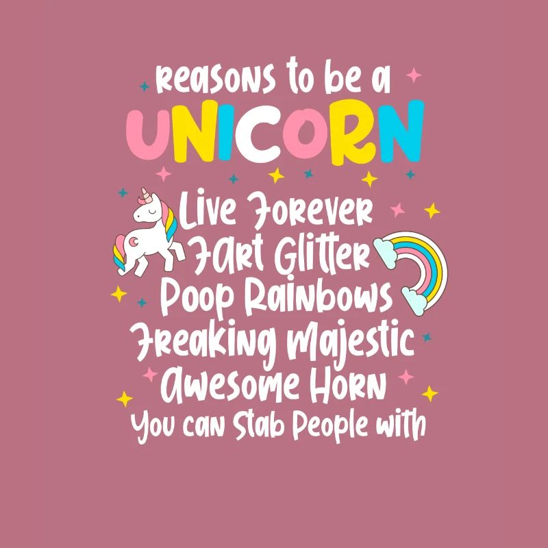 unicorn
