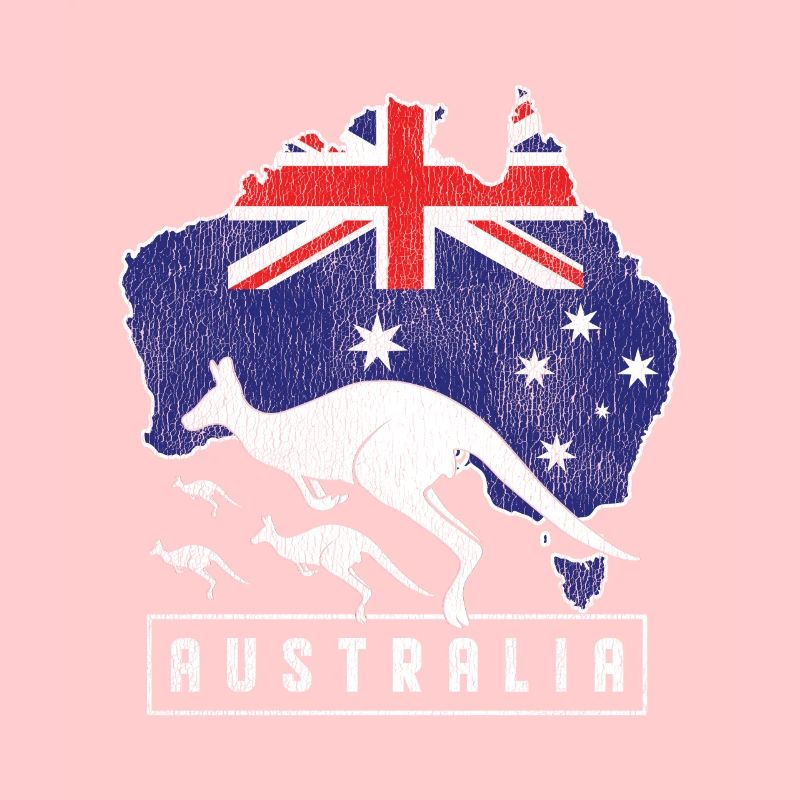Australia kangaroo