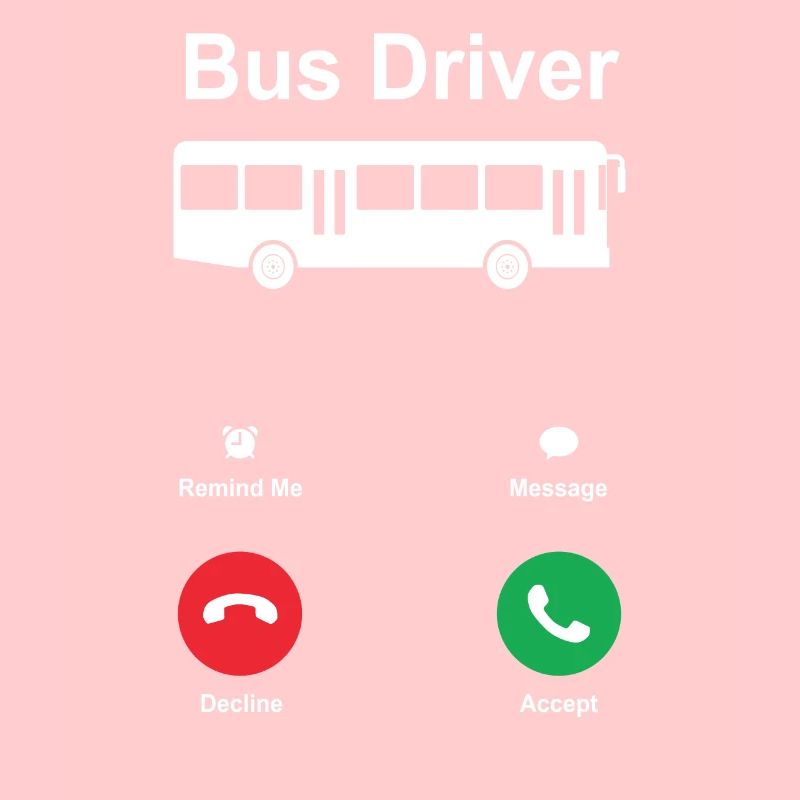 Busfahrer