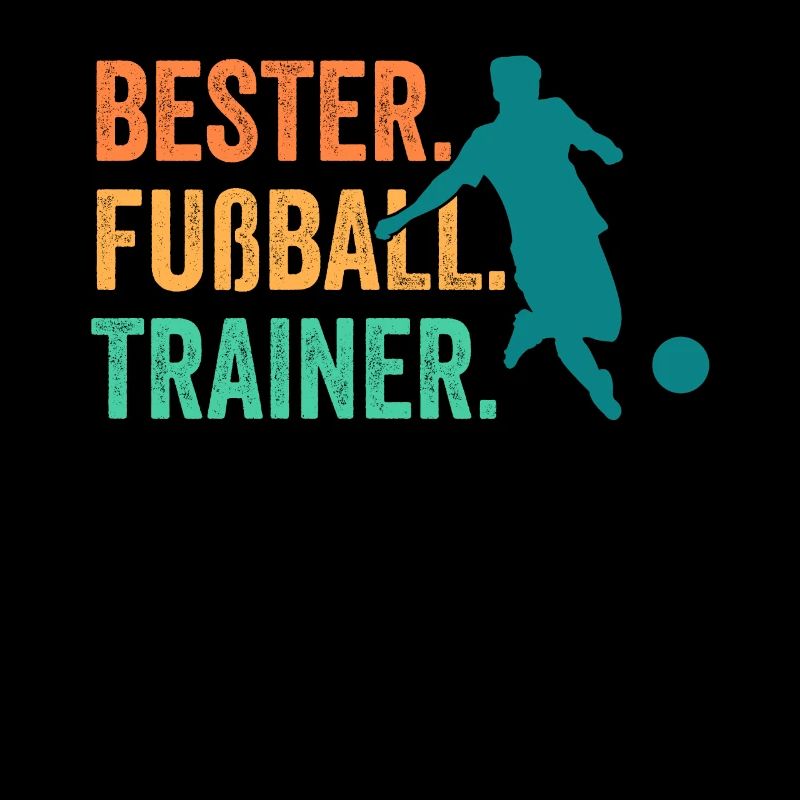 Fußball Trainer