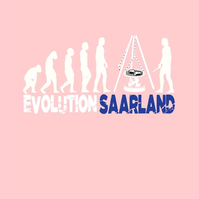 Saarland Evolution Saarland Saarländer