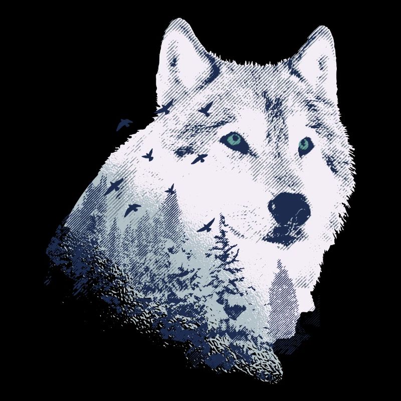 wolf