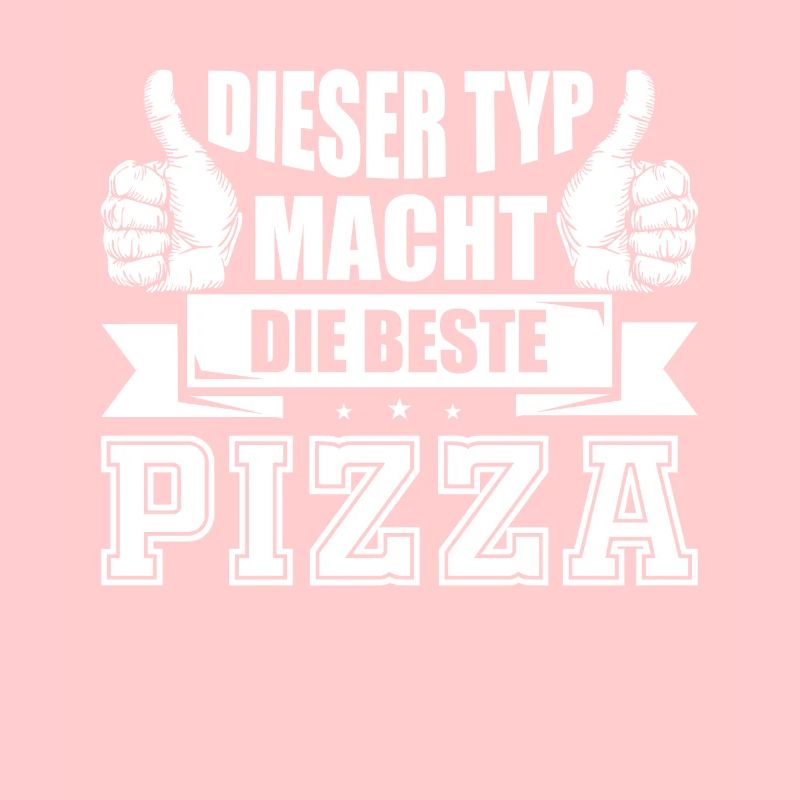Pizzabäcker