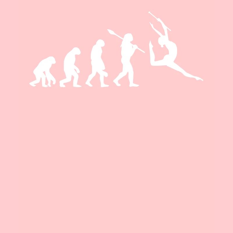 Twirling Evolution