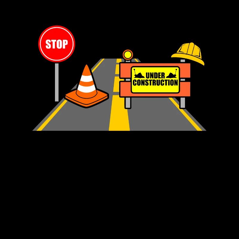 Baustelle
