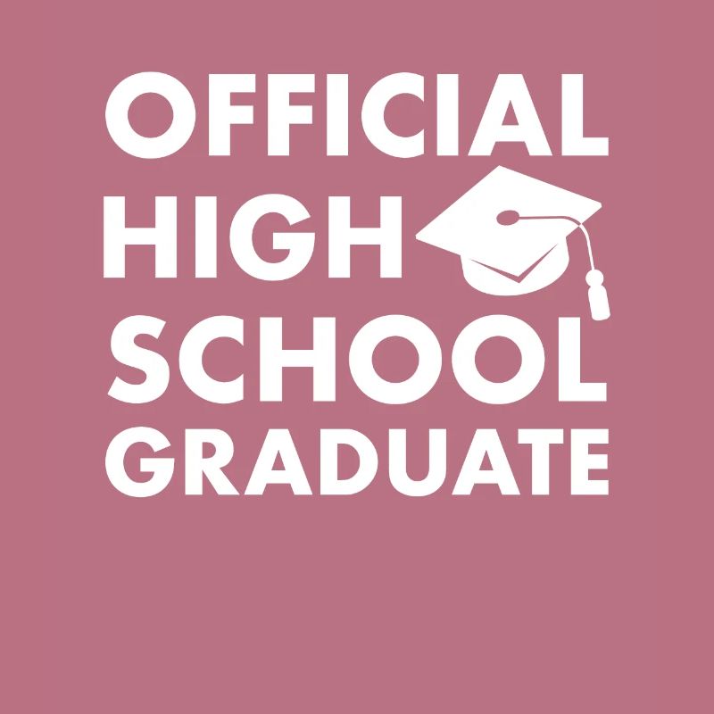 High School Graduate Graduation Gift