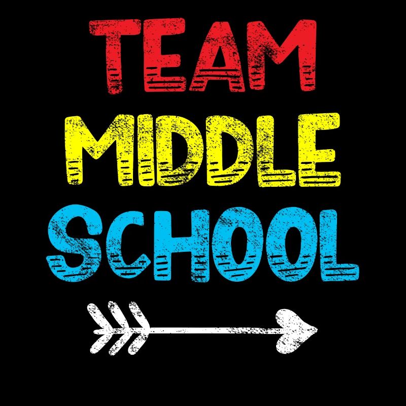 Middle school