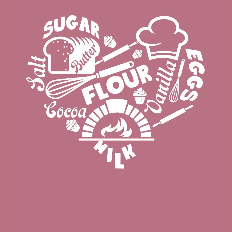 Baker Baker Heart