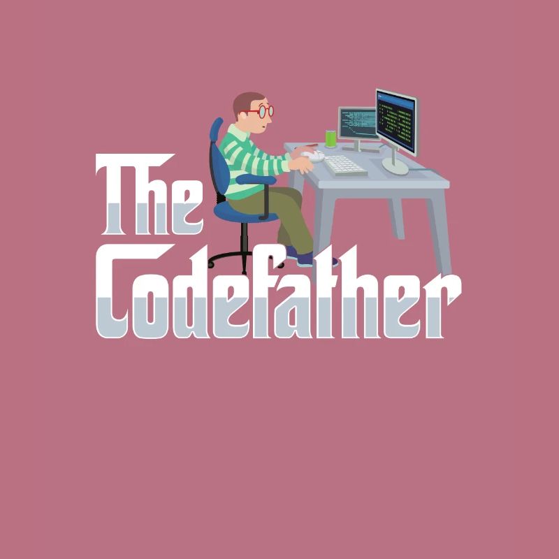 Funny IT Department Software Developer Computer