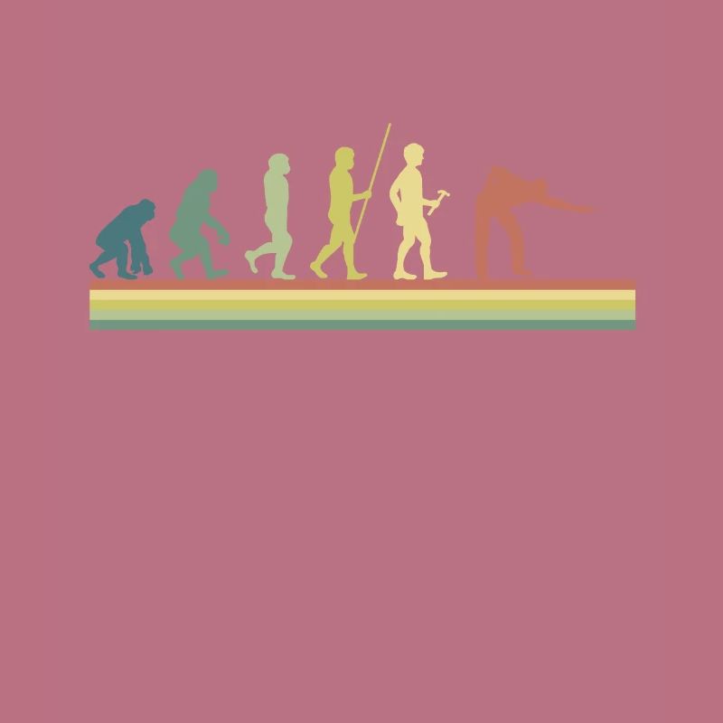 Billard Retro Evolution