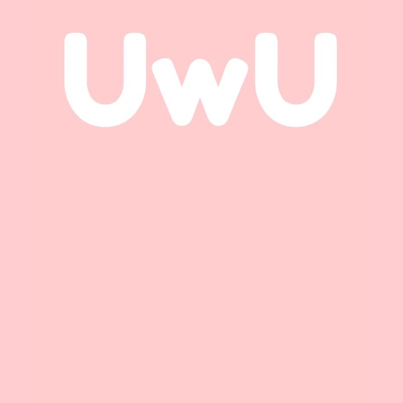 UwU