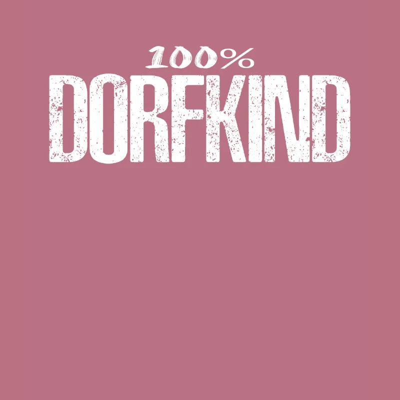 Landleben Dorf Geschenkidee