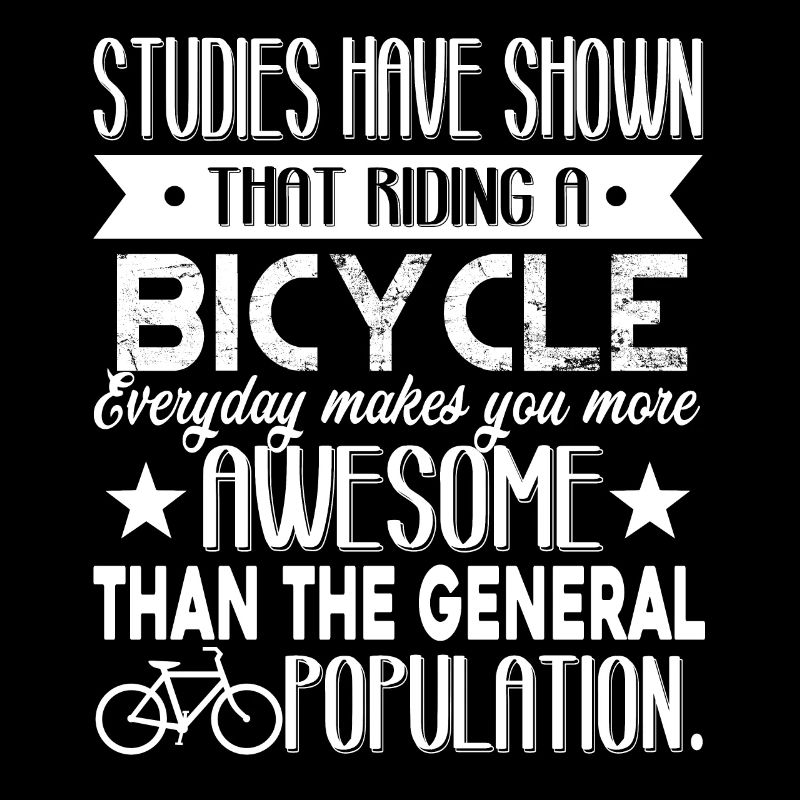 Bicycle Riding A Bicycle