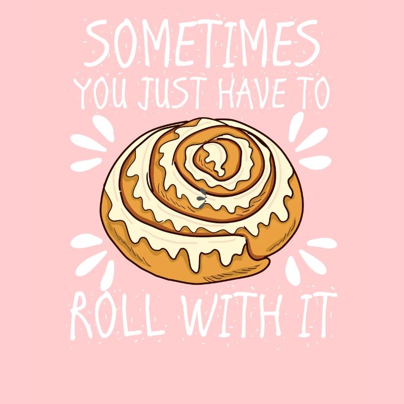 Cinnamon Roll Cinnamon Rolls Norvège Kanelboller