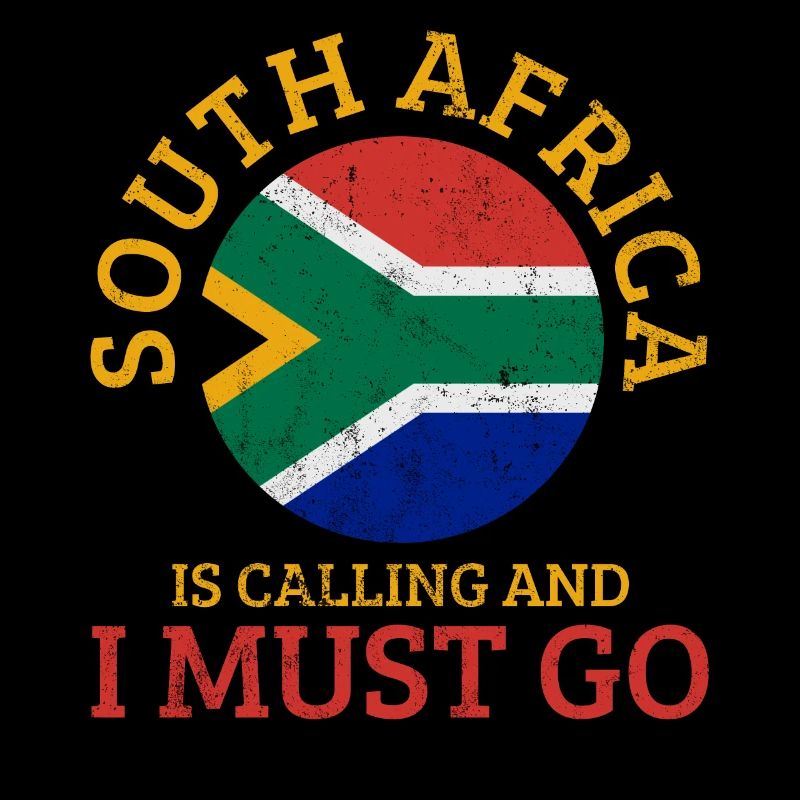 Afrique du Sud