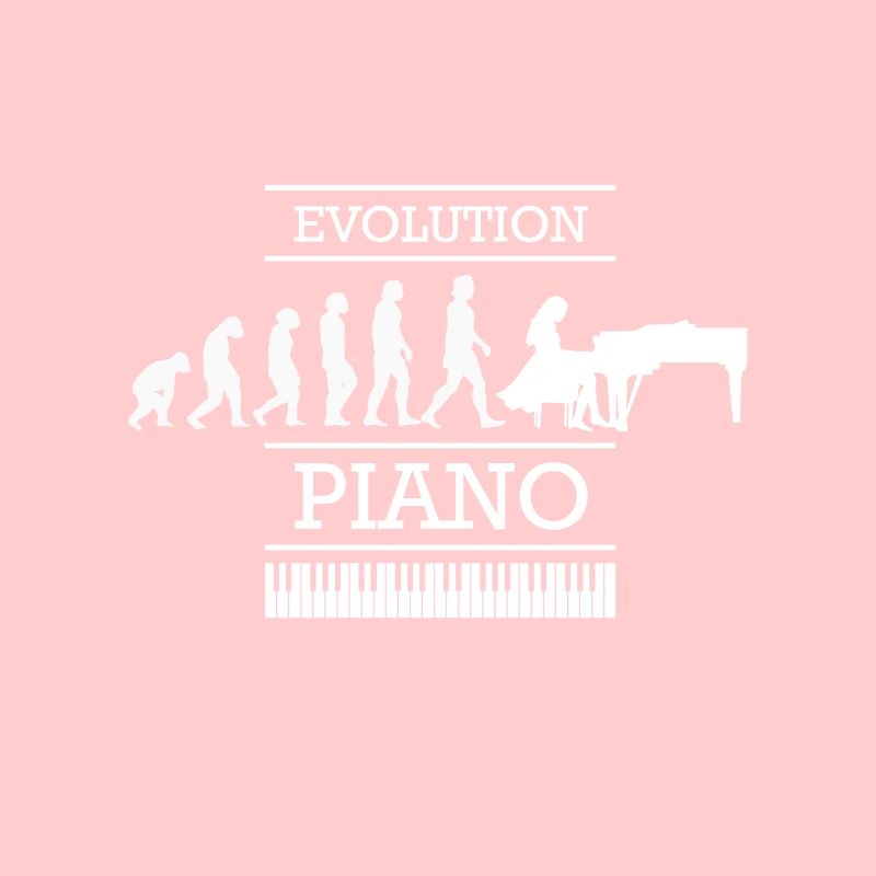 Piano Evolution