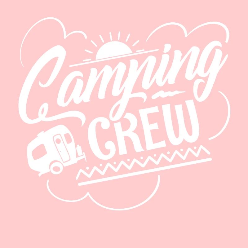 Camping Crew