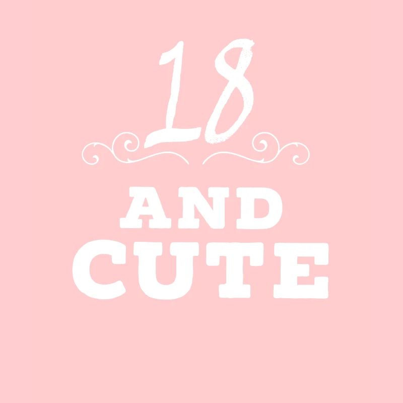 18th birthday