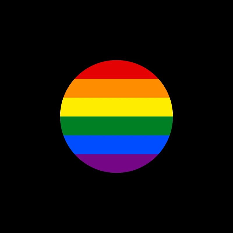 Regenbogenflagge Regenbogenfahne