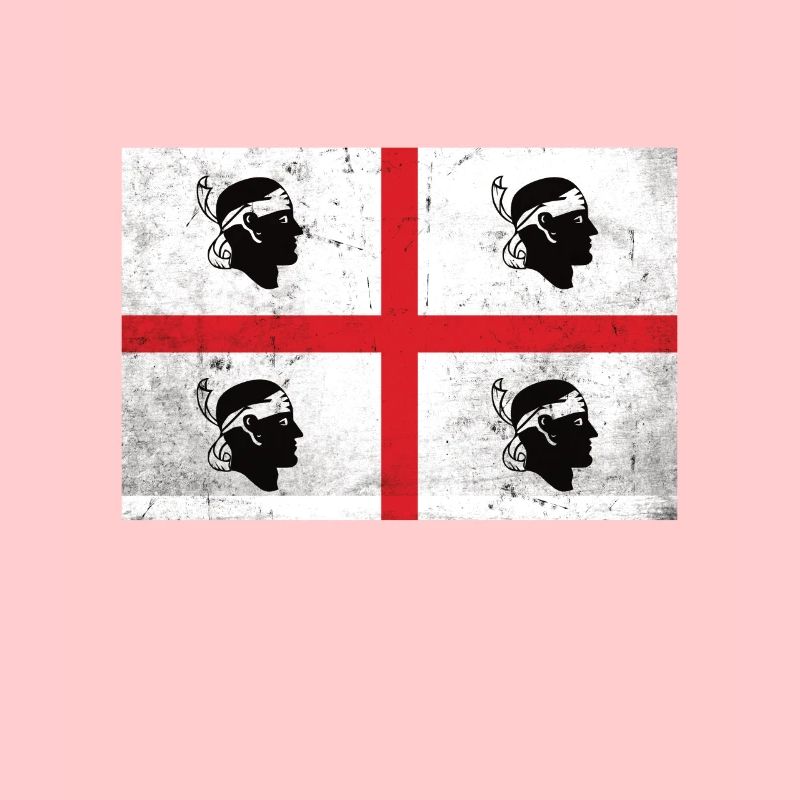 Sardinia Flag