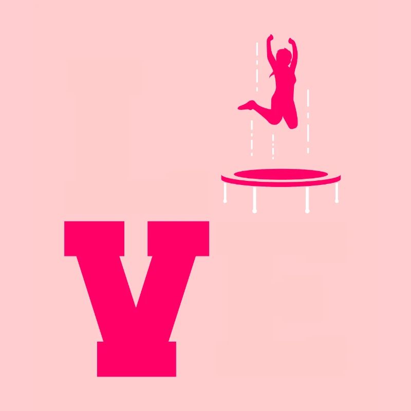 Trampolin
