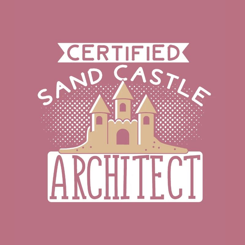 Architecte de bac à sable