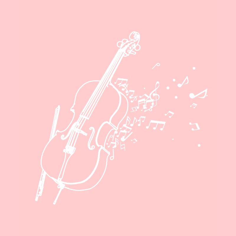 violoncelle