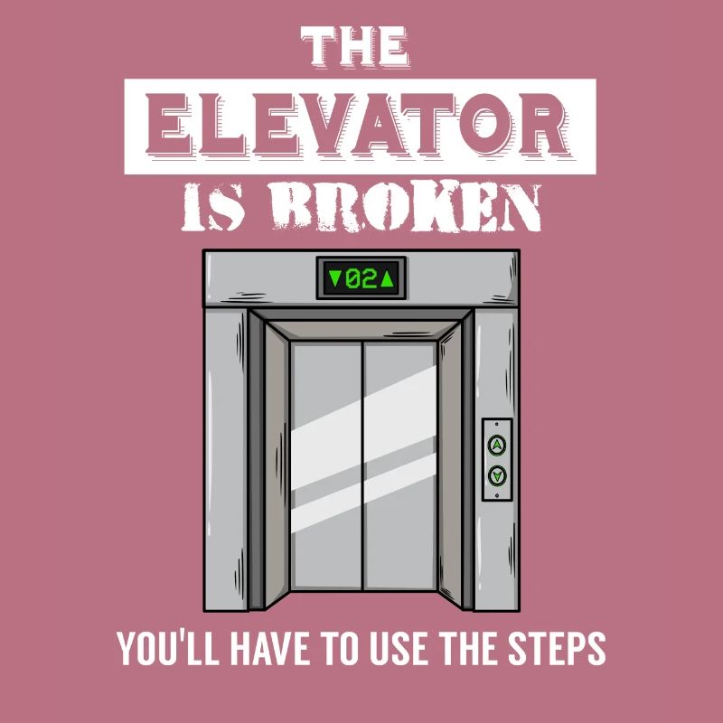 Elevator Mechanic Technician Escalator