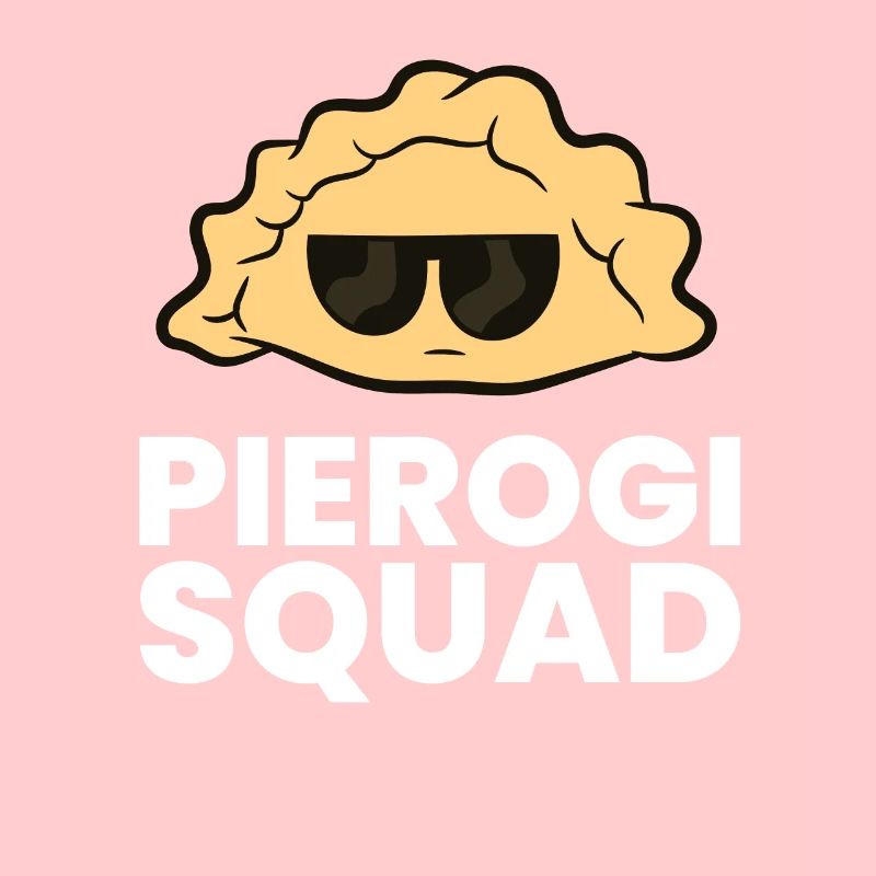 Pierogi Squad Polen Pierogi