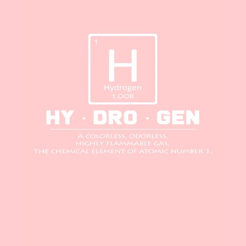 hydrogène