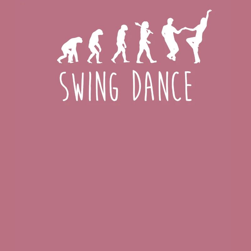 Swing Dance Evolution