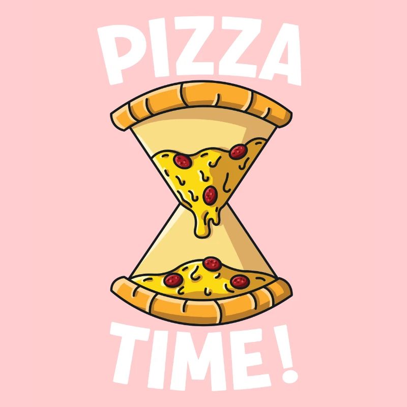 Pizza pizza maker eating pizza funny pizza