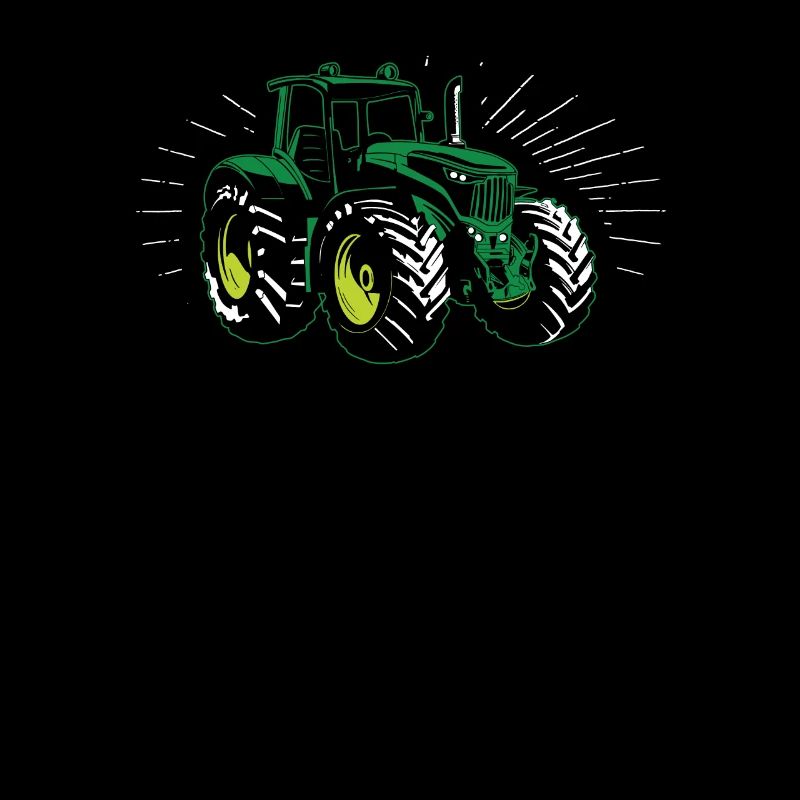 tractor