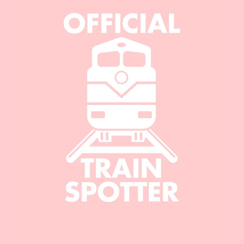 train