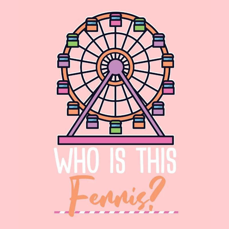 Riesenrad Geschenkidee