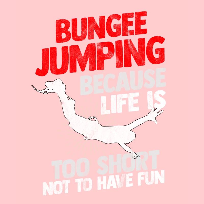 Bungee Jumping